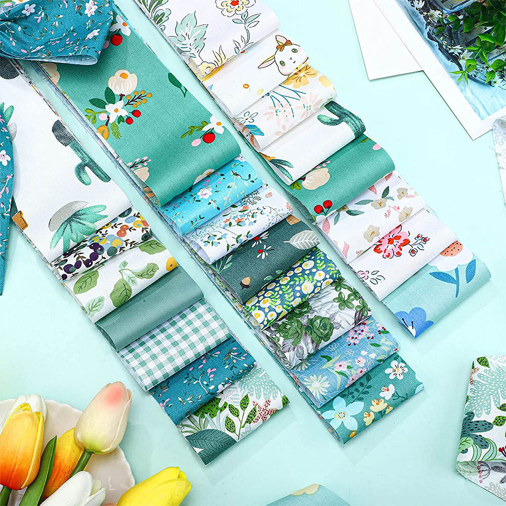 Cotton Craft Fabric Cloths Sew - Is Sewing A Textile Craft 评论和价格