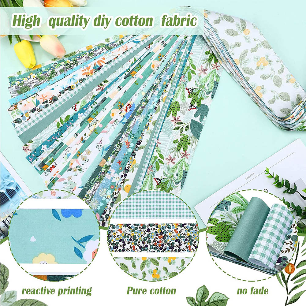 Cotton Craft Fabric Cloths Sew - Is Sewing A Textile Craft 评论和价格