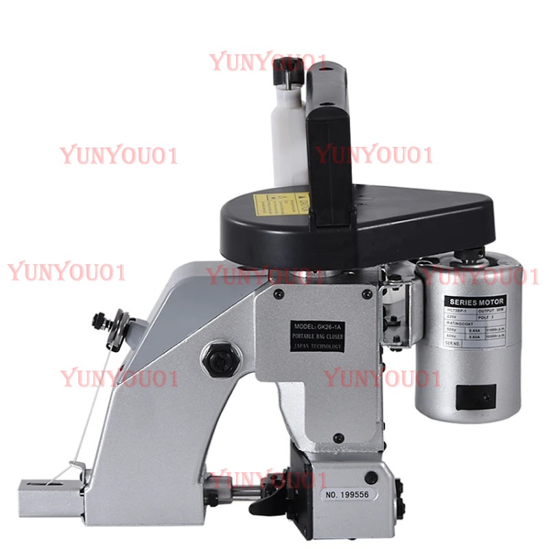 Industrial Electric Sewing Mac - Sewing Machine In Textile Industry 评论和价格