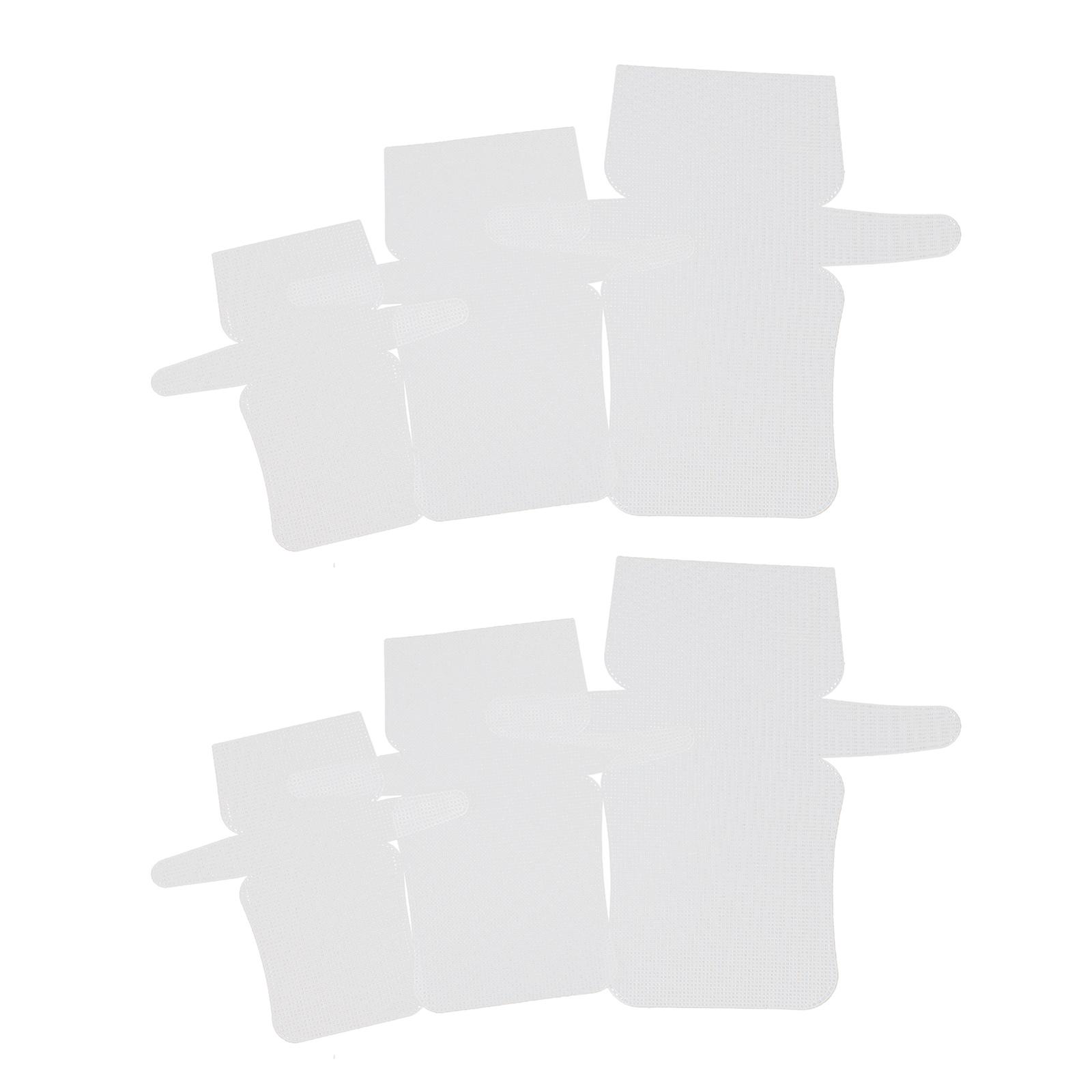 Needlework Mesh Canvas Sheets  - Is Sewing Textile Art 评论和价格