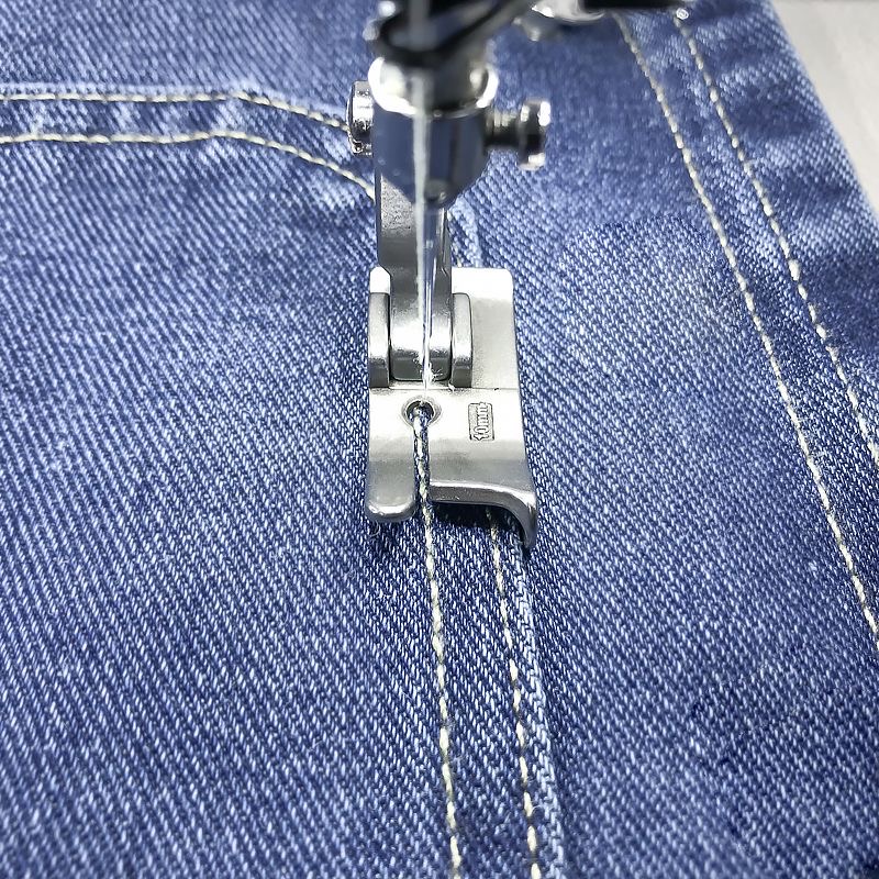 Industrial flat sewing machine - Sewing Factory 评论和价格