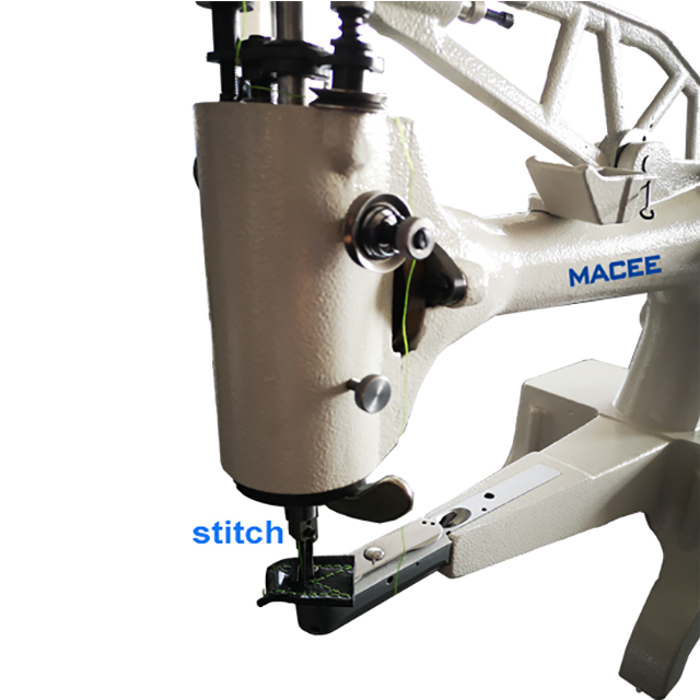 MC 2972 Shoes Repaired Sewing  - Sewing Repair 评论和价格