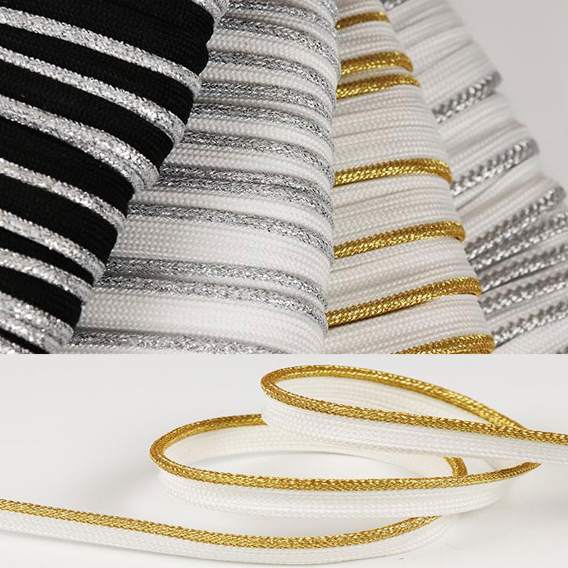 3M Glittery Shiny Ombre Braide - Textile And Sewing Supply 评论和价格