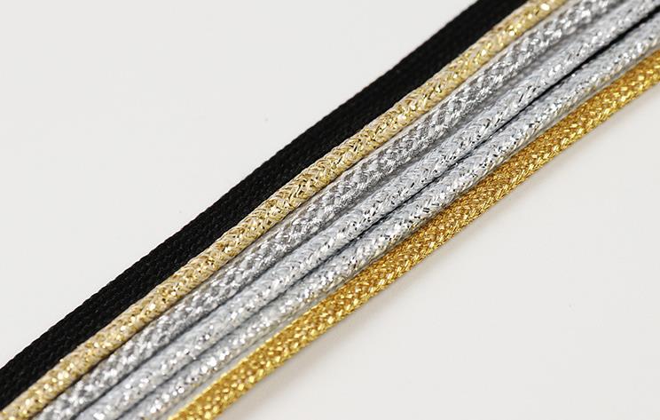 3M Glittery Shiny Ombre Braide - Textile And Sewing Supply 评论和价格