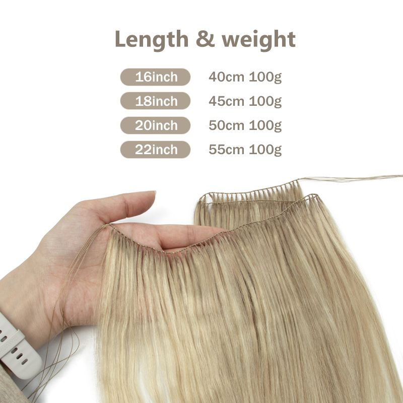 Invisible Feather Hair Extensi - Sewing Lab 评论和价格