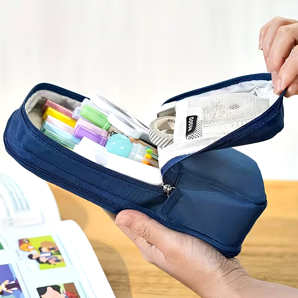 New Creative Double-Layer Port - Fabric Marking Pen 评论和价格