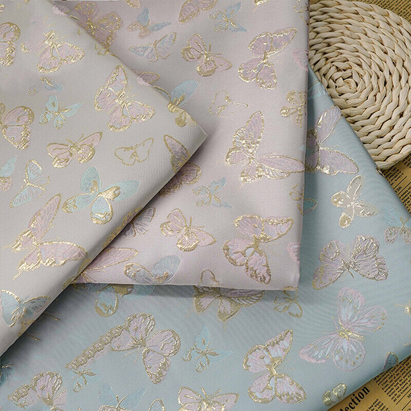1M Golden Thread Butterfly Jac - Sewing Thread In Textile 评论和价格