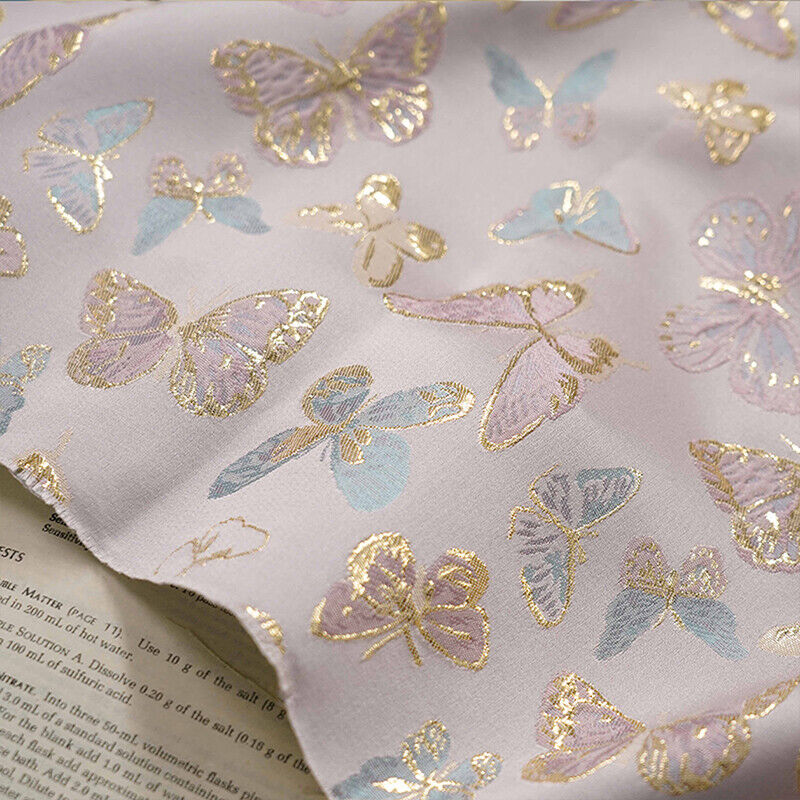 1M Golden Thread Butterfly Jac - Sewing Thread In Textile 评论和价格