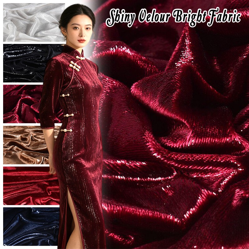 100x140cm Shiny Bright Materia - Sewing Thread In Textile 评论和价格
