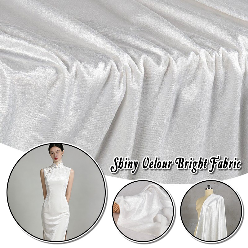 100x140cm Shiny Bright Materia - Sewing Thread In Textile 评论和价格