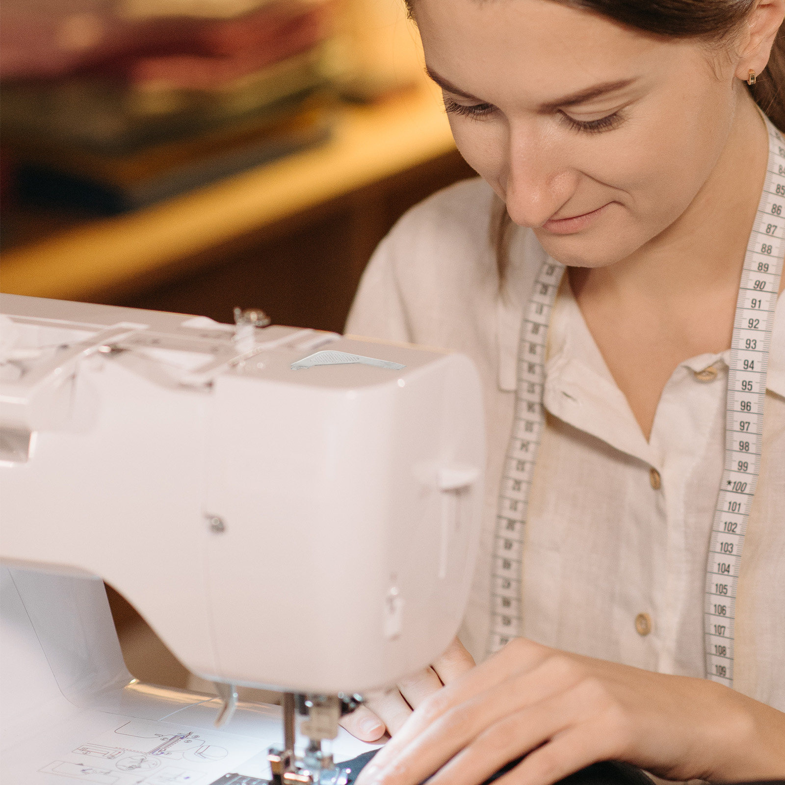 4Pcs Sewing Machine Screwdrive - Sewing Repair 评论和价格