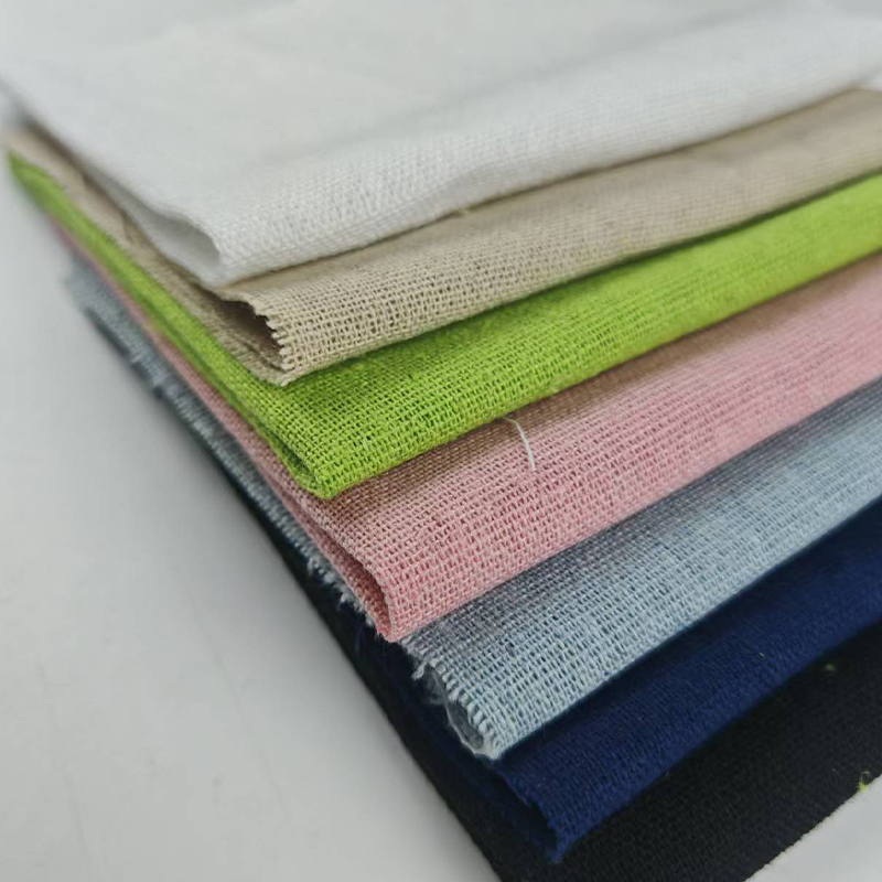7-Piece Set of 25* 25cm Linen  - Is Sewing Textile Art 评论和价格