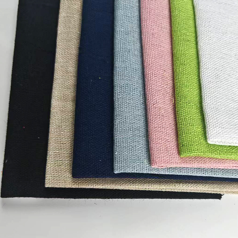 7-Piece Set of 25* 25cm Linen  - Is Sewing Textile Art 评论和价格