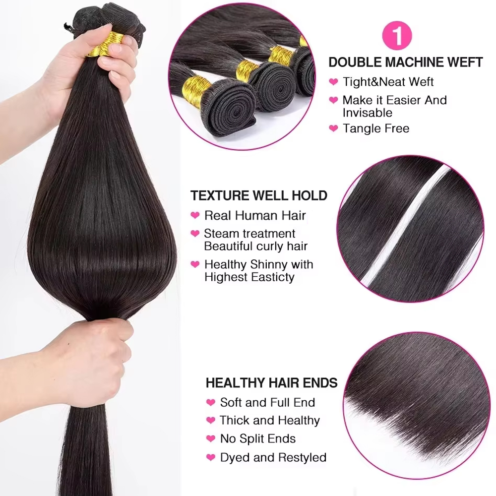 Peruvian Human Hair Bundles St - Sewing Lab 评论和价格
