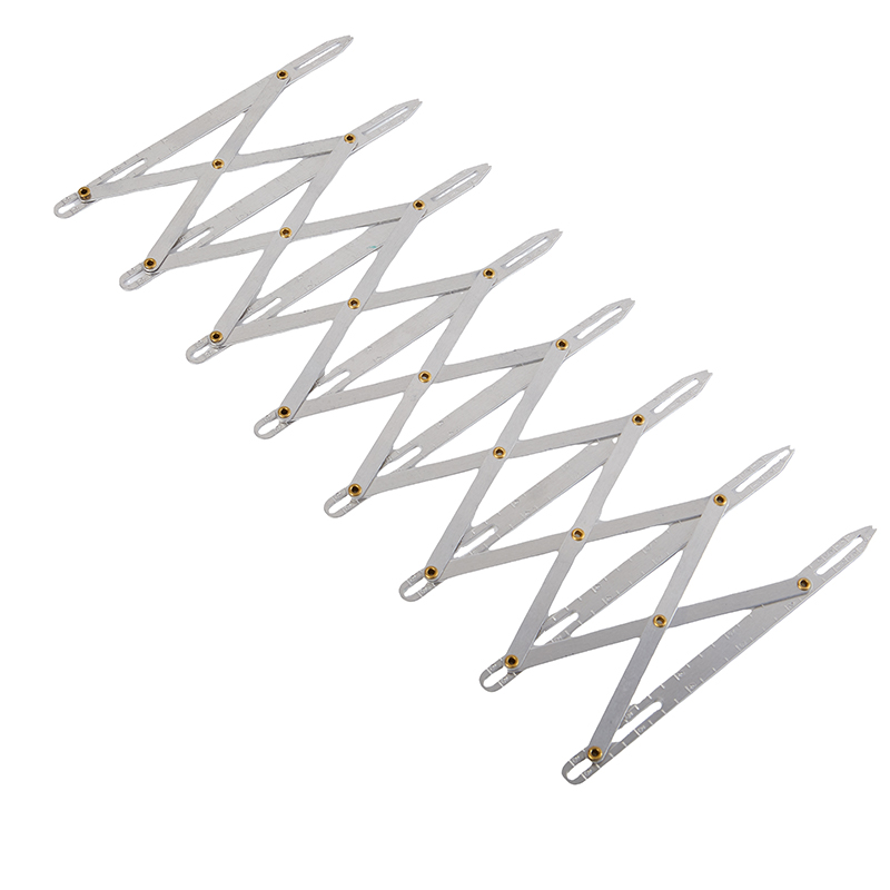1Piece Buttonhole Spacer Expan - Sewing Lab 评论和价格