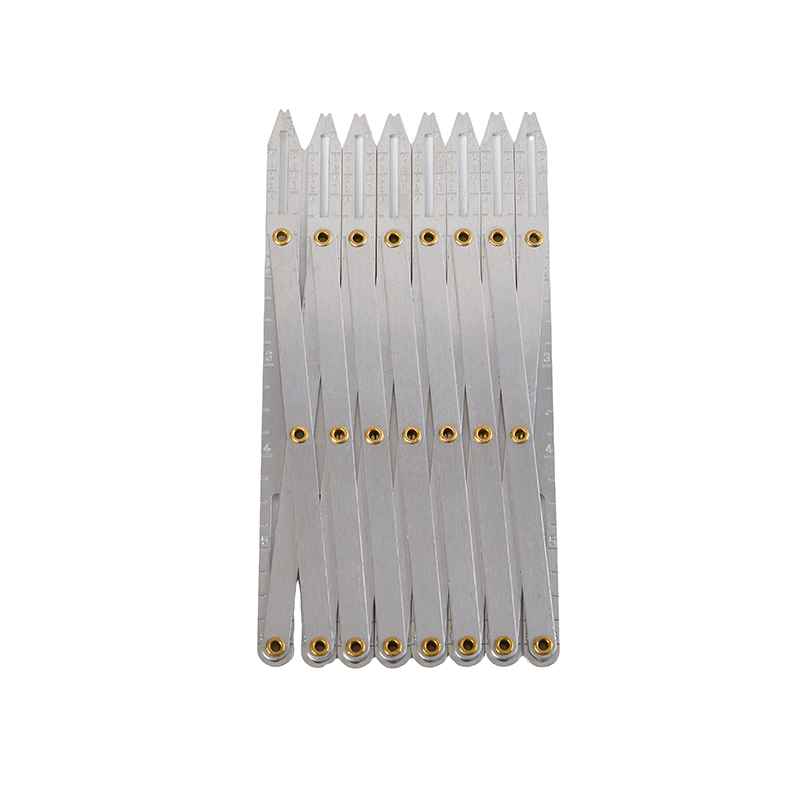 1Piece Buttonhole Spacer Expan - Sewing Lab 评论和价格