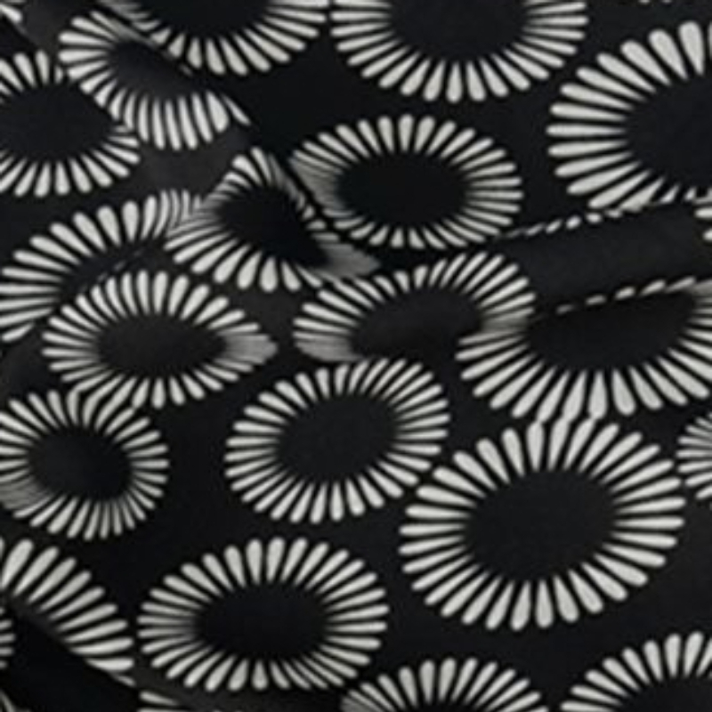L100cm X W150cm Black Curtains - Is Sewing Textile Art 评论和价格