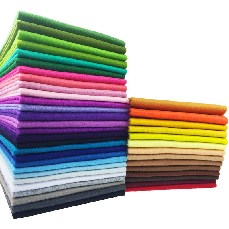 Felt Fabric Sheets, Felt Craft - Fabric Softener Sheet 评论和价格