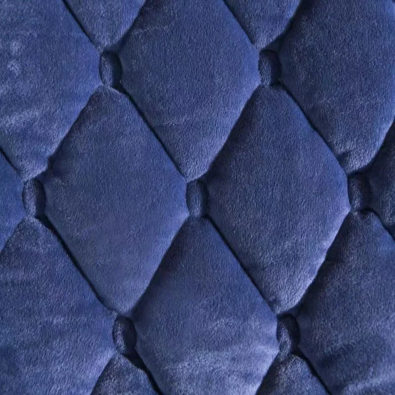 Crystal Velvet Thicken Quilted - Fabric Softener Sheet 评论和价格