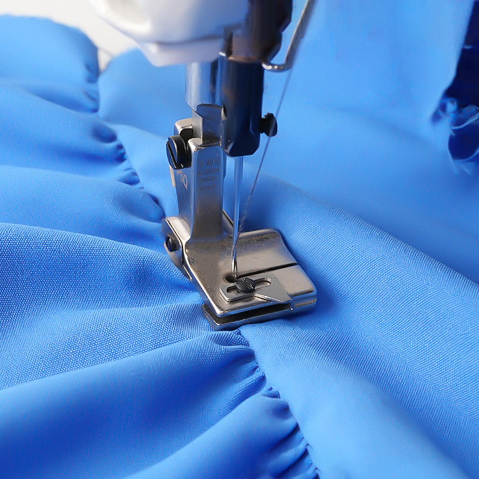 Sturdy Sewing Machine Presser  - Sewing Machine In Textile Industry 评论和价格