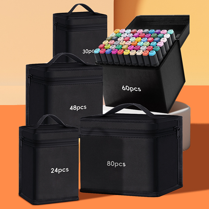 Z. Markers Pen Black Storage B - Fabric Marking Pen 评论和价格