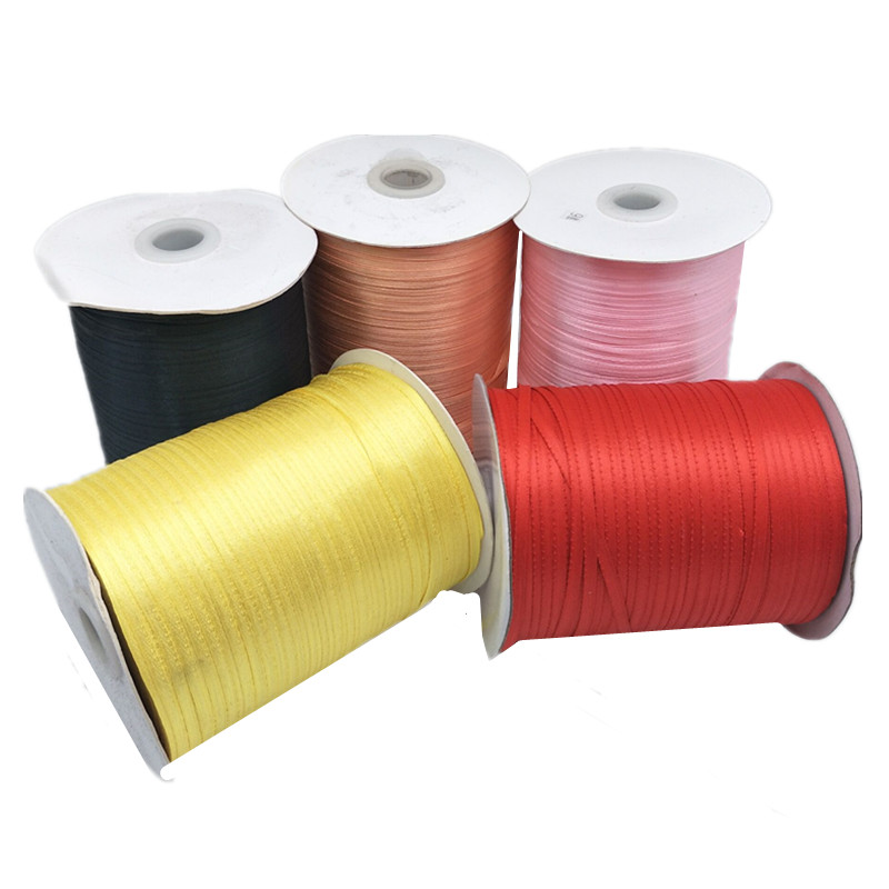 Hot sell 25yards 3mm handmade  - Is Sewing Textile Art 评论和价格
