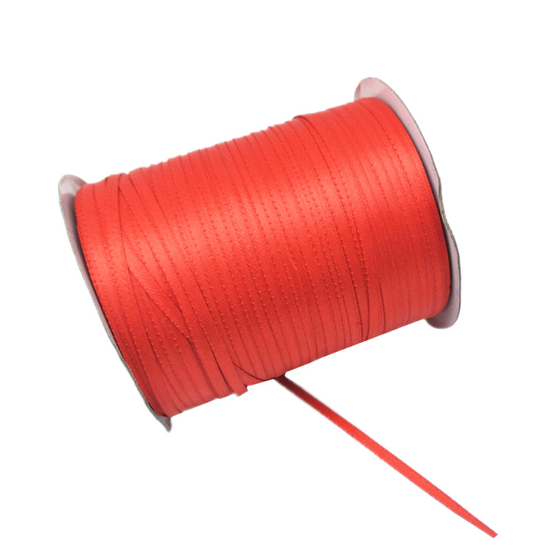 Hot sell 25yards 3mm handmade  - Is Sewing Textile Art 评论和价格
