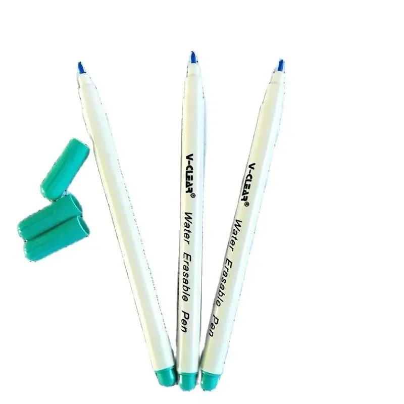 Textile Water Erasable Fabric  - Is Sewing Textile Art 评论和价格