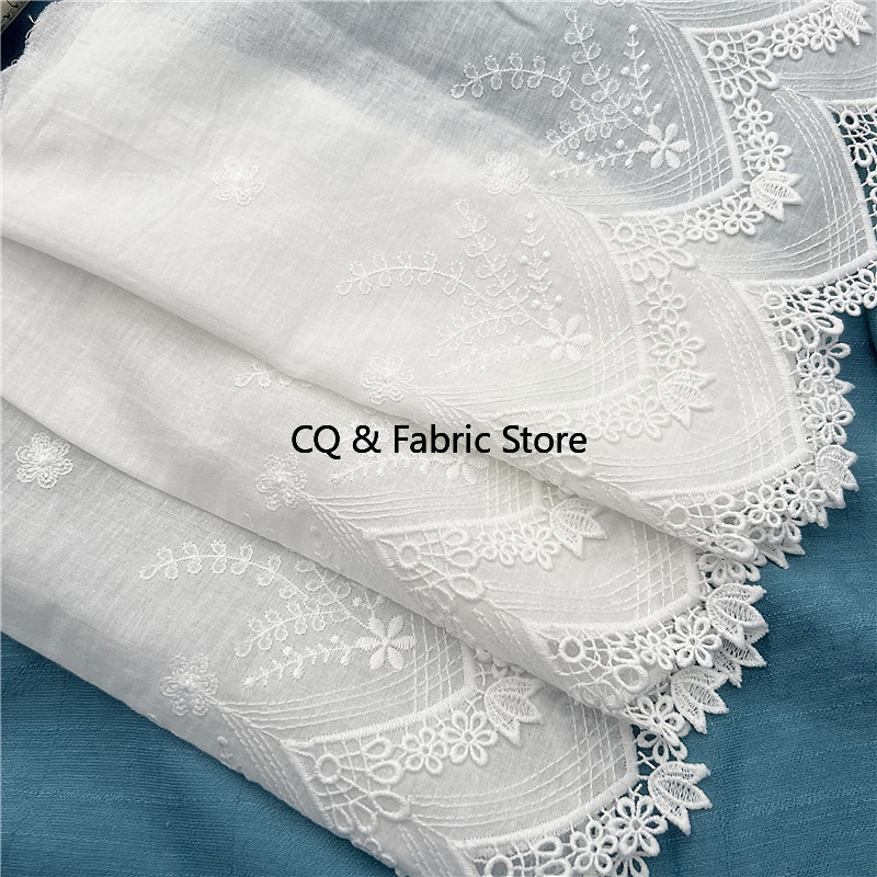 28cm Wide Floral Embroidered C - Is Sewing A Textile Craft 评论和价格