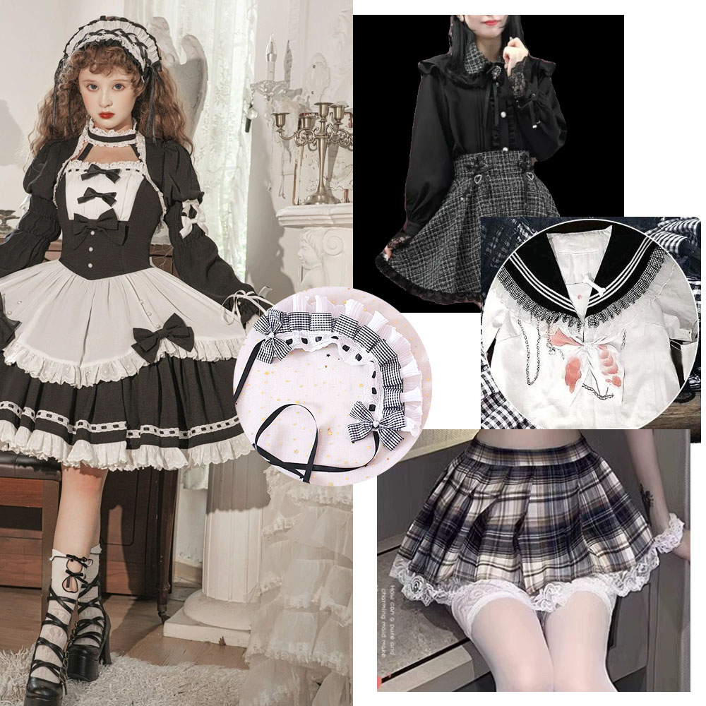 7CM Wide Plaid Pleated Cloth T - Textile And Sewing Supply 评论和价格