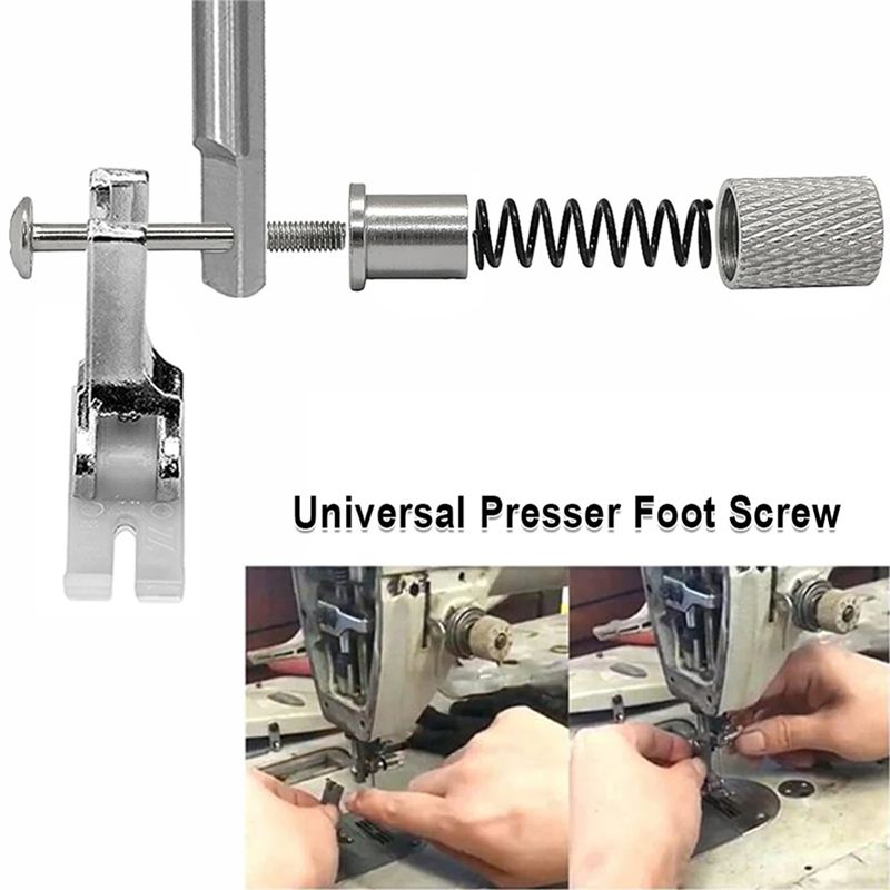 A84E-31 PCS Presser Foot Set 2 - Sewing Factory 评论和价格