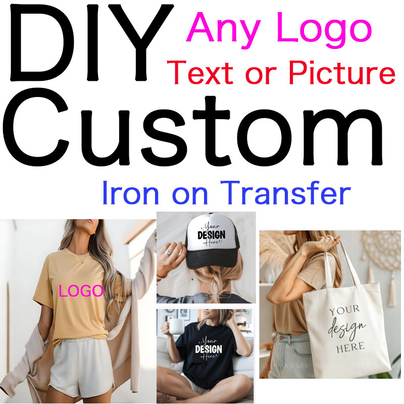 Custom Logo Or Pictures Iron O - Iron On Patch 评论和价格