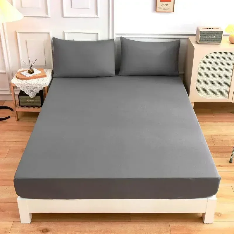 Solid Color Soft Polyester Fit - Fabric Softener Sheet 评论和价格