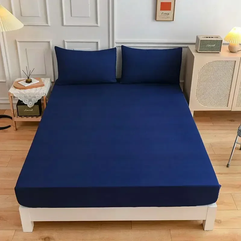 Solid Color Soft Polyester Fit - Fabric Softener Sheet 评论和价格