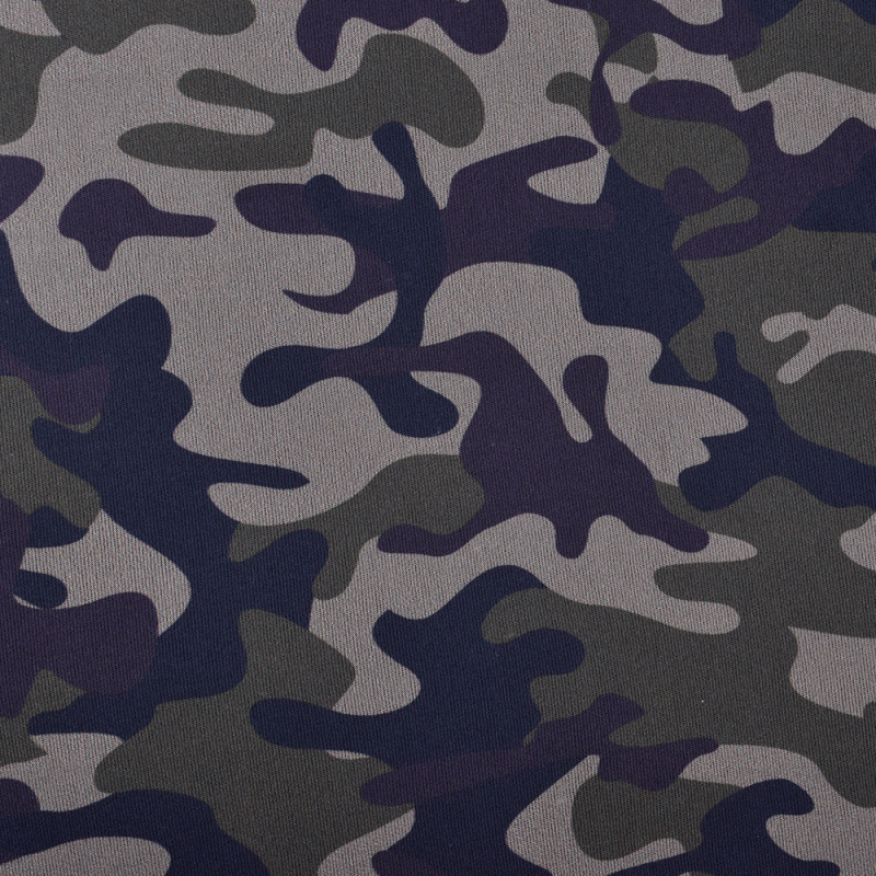 3 Sizes Printed Camouflage SBR - Textile And Sewing Supply 评论和价格