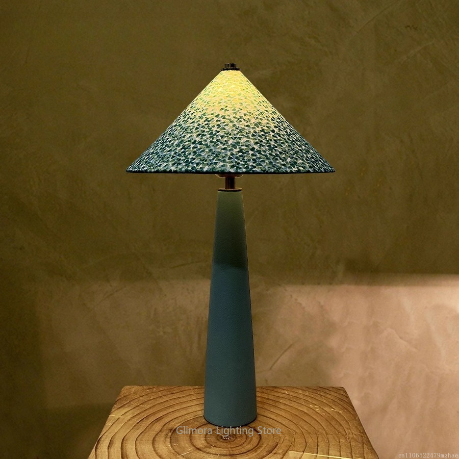 Teal Umbrella Shape Table Lamp - Century Textile & Sewing Supply Avenue C North Saskatoon Sk 评论和价格