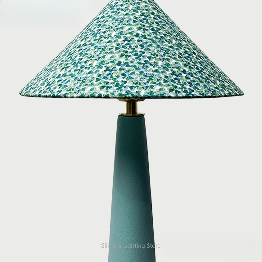 Teal Umbrella Shape Table Lamp - Century Textile & Sewing Supply Avenue C North Saskatoon Sk 评论和价格