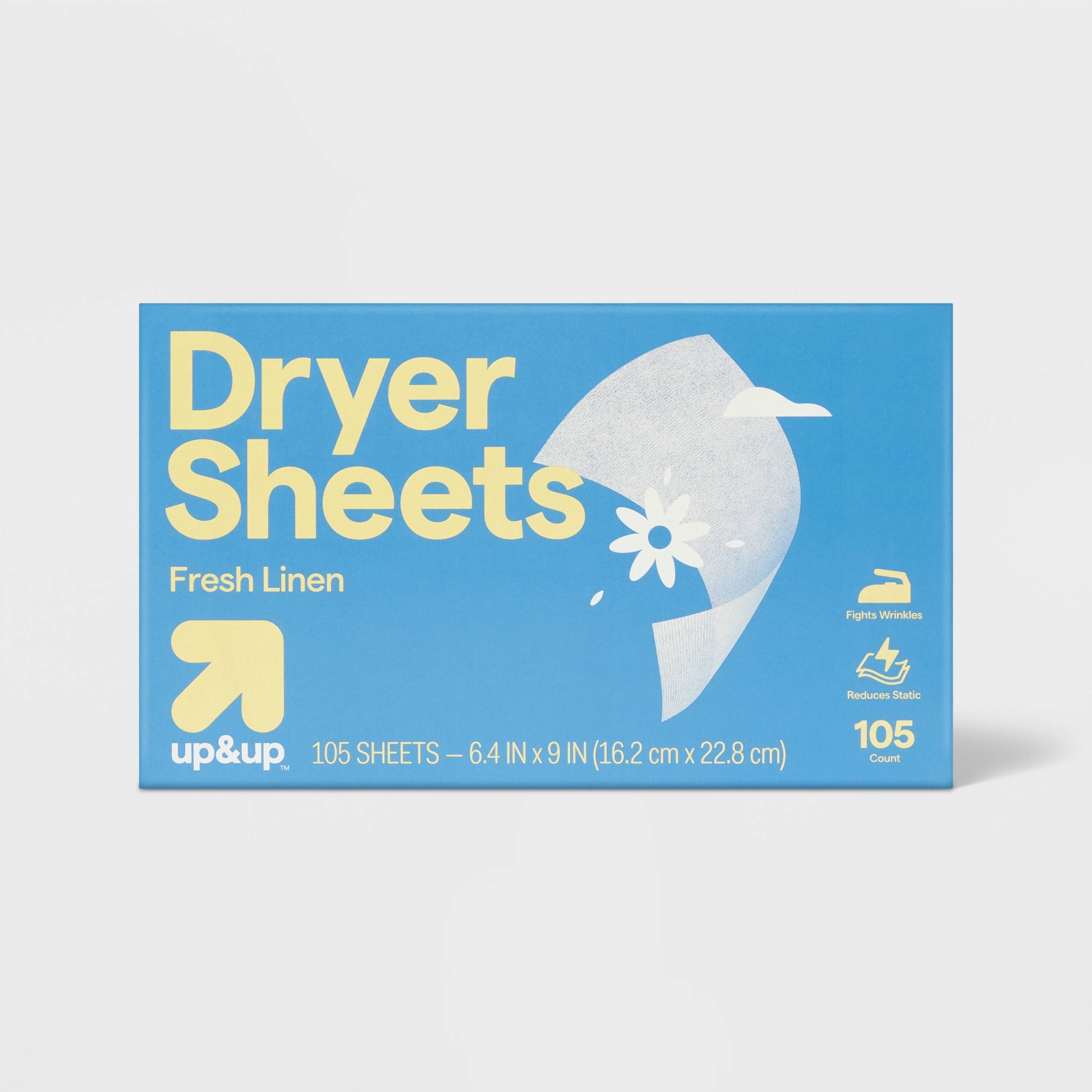Fresh Linen Fabric Softener Dr - Fabric Softener Sheet 评论和价格