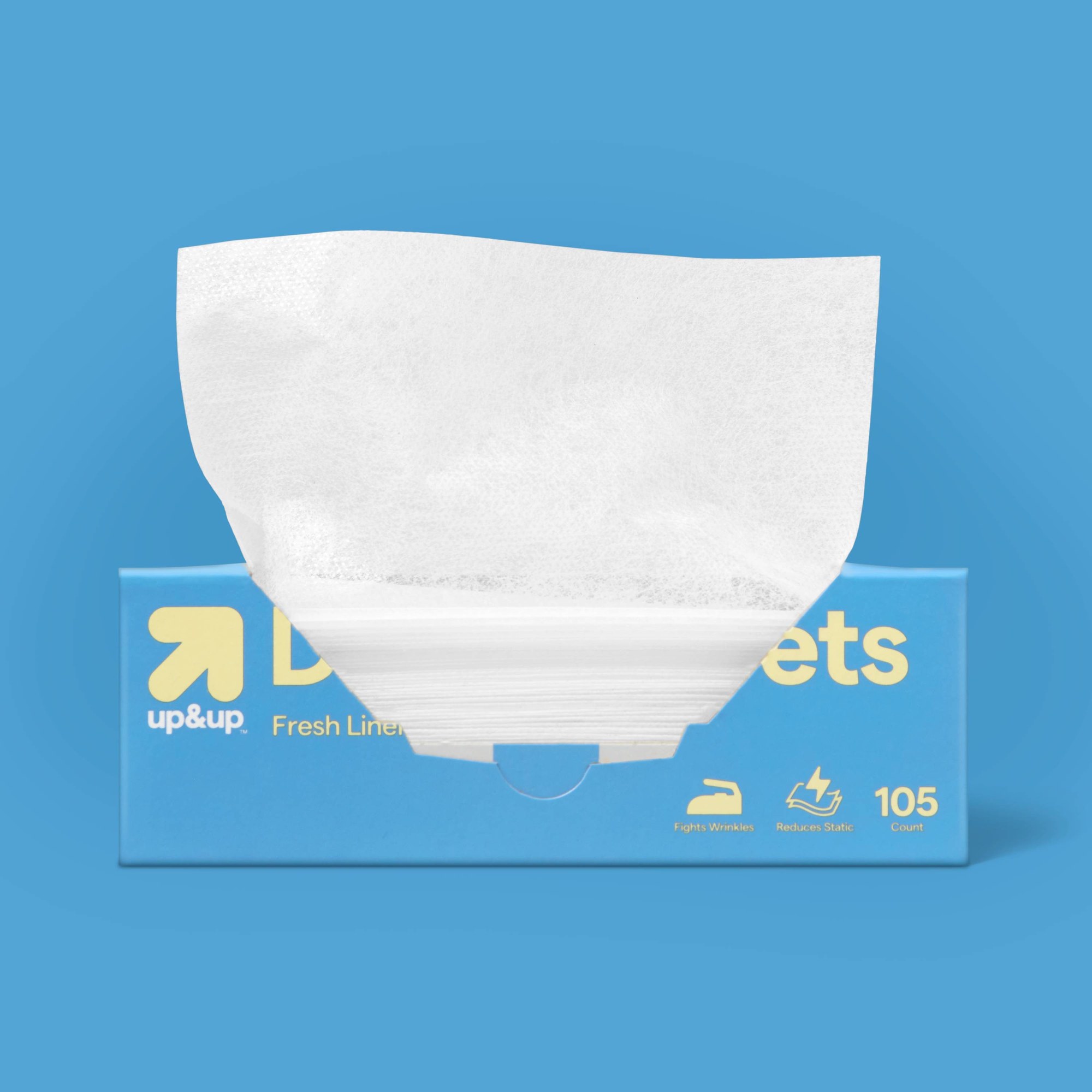 Fresh Linen Fabric Softener Dr - Fabric Softener Sheet 评论和价格