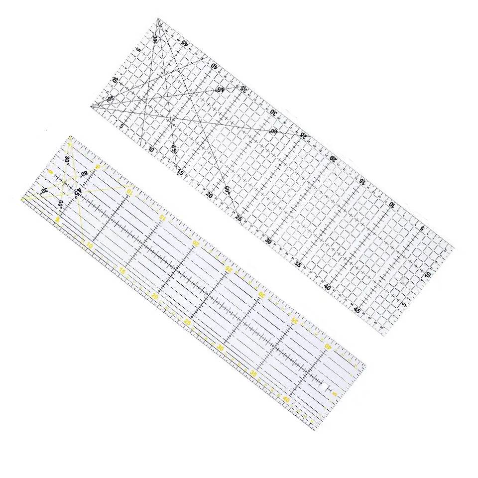 Fenrry Multisize Acrylic Patch - Button Hole Cutter 评论和价格