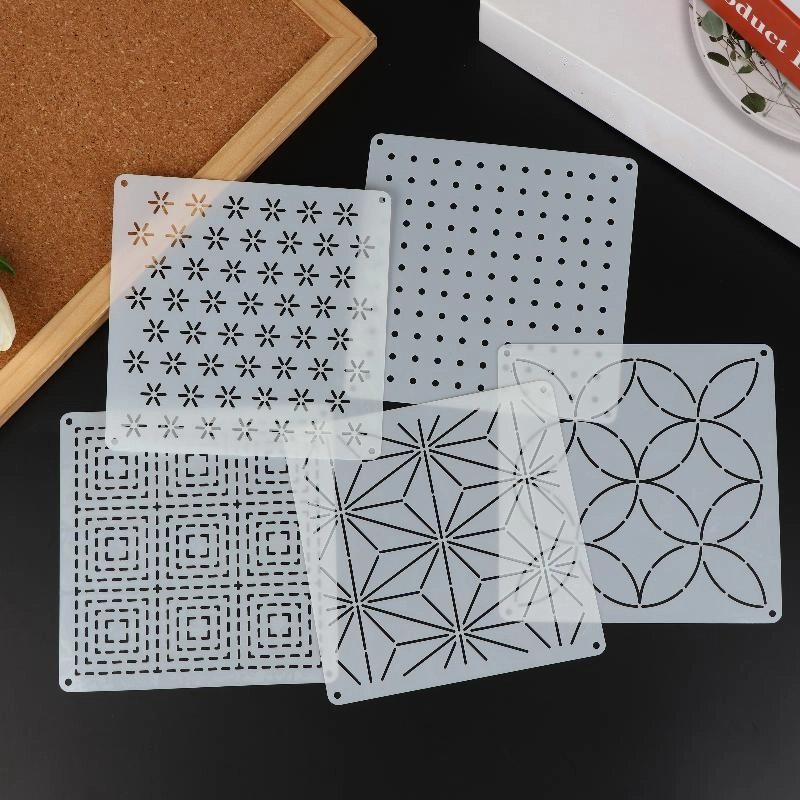 9/32Pcs Thread And Needles Den - Sewing Embroidery Fabric 评论和价格