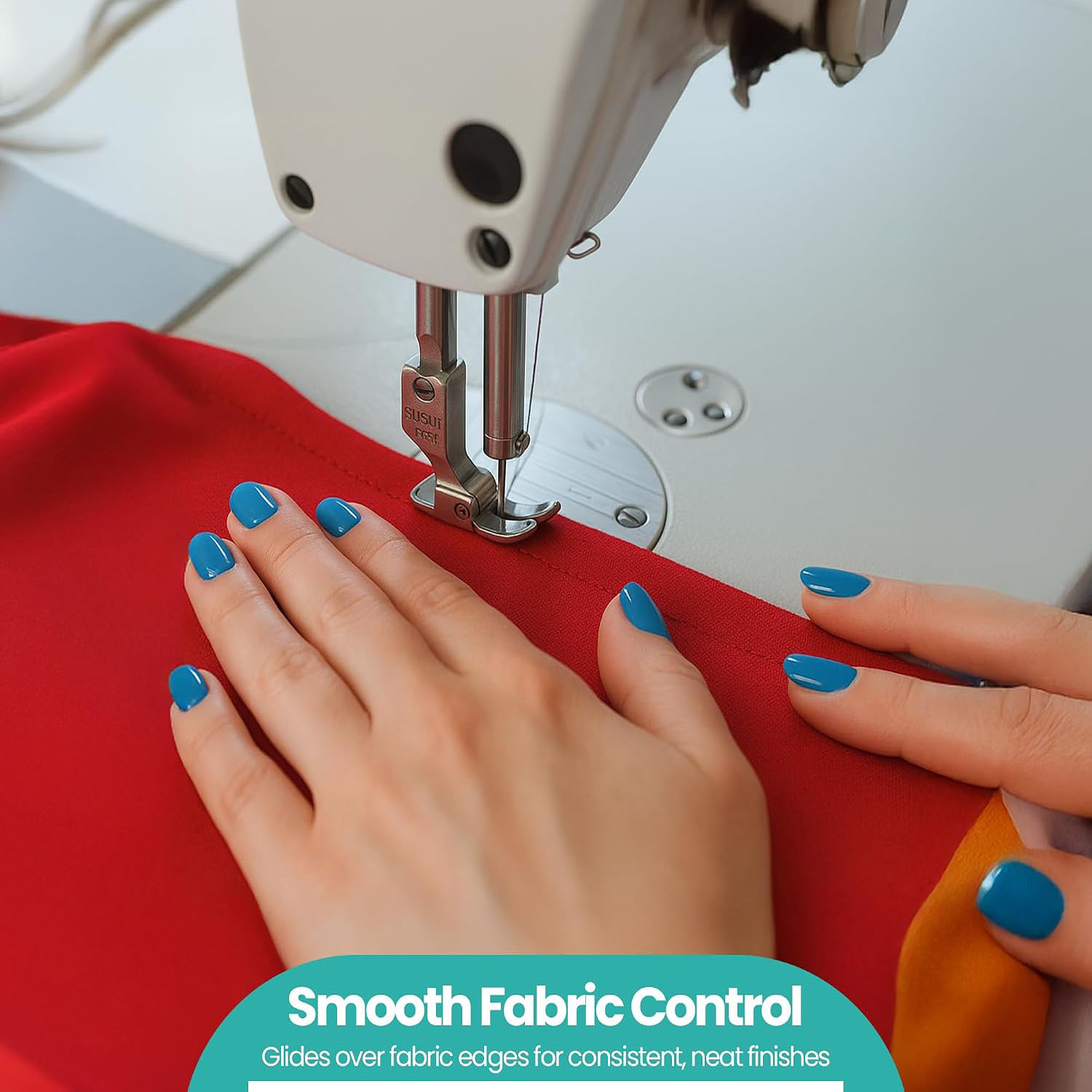 P351 Standard Presser Foot for - Sewing Factory 评论和价格